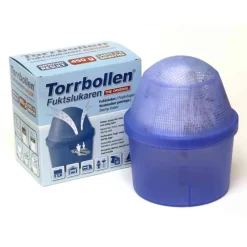 Torrbollen Refill 3 st