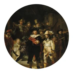 Art For The Home Rembrandt