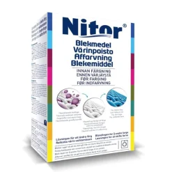Fixor by Nitor Remover Blekmedel 330g