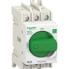 Elsäkerhet|Elsäkerhet*Schneider Electric Resi9
