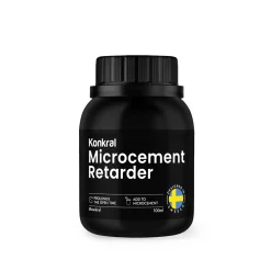 Konkral Retarder