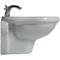 Bidé*Lavabo Retro Vägghängd
