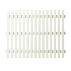 PLUS Retro 150x120 cm Vit