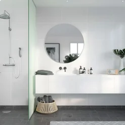 Fibo Rhodos White 1091-M6040 S