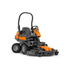 Trädgårdsmaskiner|Trädgårdstraktor*Husqvarna Rider P 524X