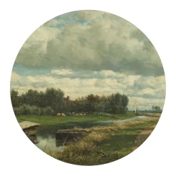 Art For The Home Rijksmuseum Landskap
