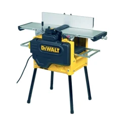 Hyvel*DeWalt Rikt- & Planhyvel 262771 Bygghemma.se