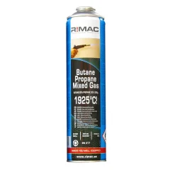 R!MAC RiMix butan/propan 330gr