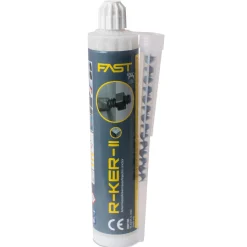 Keminfästning*FAST R-KER-II 300 ml