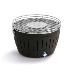 Kolgrill*LotusGrill Rökfri Classic
