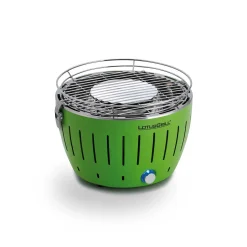 LotusGrill Rökfri Small
