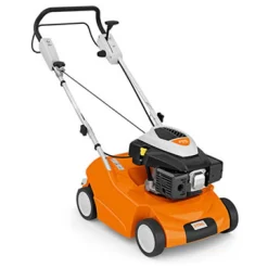 Trädgårdsmaskiner|Vertikalskärare & Mossrivare*Stihl RL 540.0