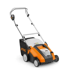 Trädgårdsmaskiner|Vertikalskärare & Mossrivare*Stihl RLA 240
