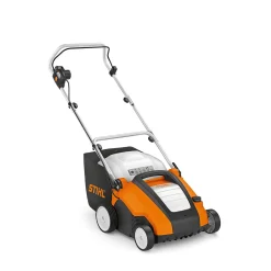 Trädgårdsmaskiner|Vertikalskärare & Mossrivare*Stihl RLE 240.0