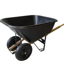 Trädgårdsredskap|Kärra & Släp*HYMA Robust