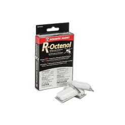 Skadedjursbekämpning|Odling & Trädgårdsskötsel*Mosquito magnet R-Octenol Långvarig Effekt