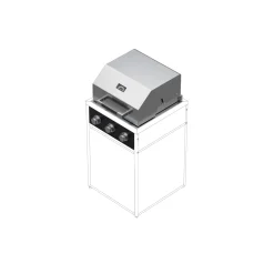 Kampanj Grillar|Kampanj Fritidsboende & Husvagn*Skotte Kitchen Rostfri 3 Brännare Till Utekök