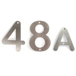 Fasaddekor|Fasaddekor*Habo 570 Rostfritt