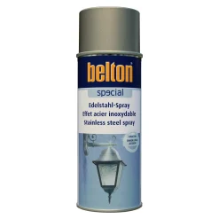 Belton Rostfritt stål