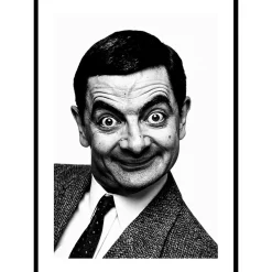 Gallerix Rowan Atkinson Mr Bean