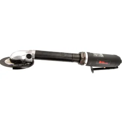 Slipmaskin Tryckluft|Tryckluft & Tryckluftsverktyg*Red Rooster RRG-1046AL 100MM