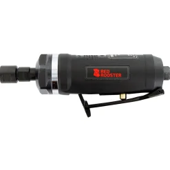 Slipmaskin Tryckluft|Tryckluft & Tryckluftsverktyg*Red Rooster RRG-1000RE Rak