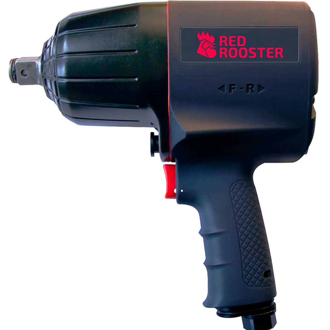 Mutterdragare Tryckluft|Tryckluft & Tryckluftsverktyg*Red Rooster RR-24N-3/4