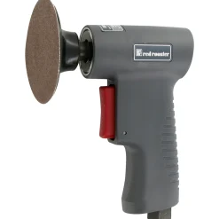Slipmaskin Tryckluft|Tryckluft & Tryckluftsverktyg*Red Rooster RRS-60153 75MM