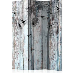 Arkiio Rustic Boards 135x172 cm