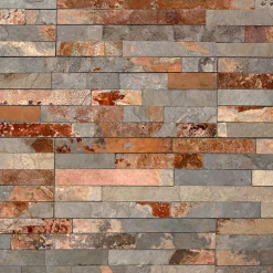 ArtStone Rusty Mountain