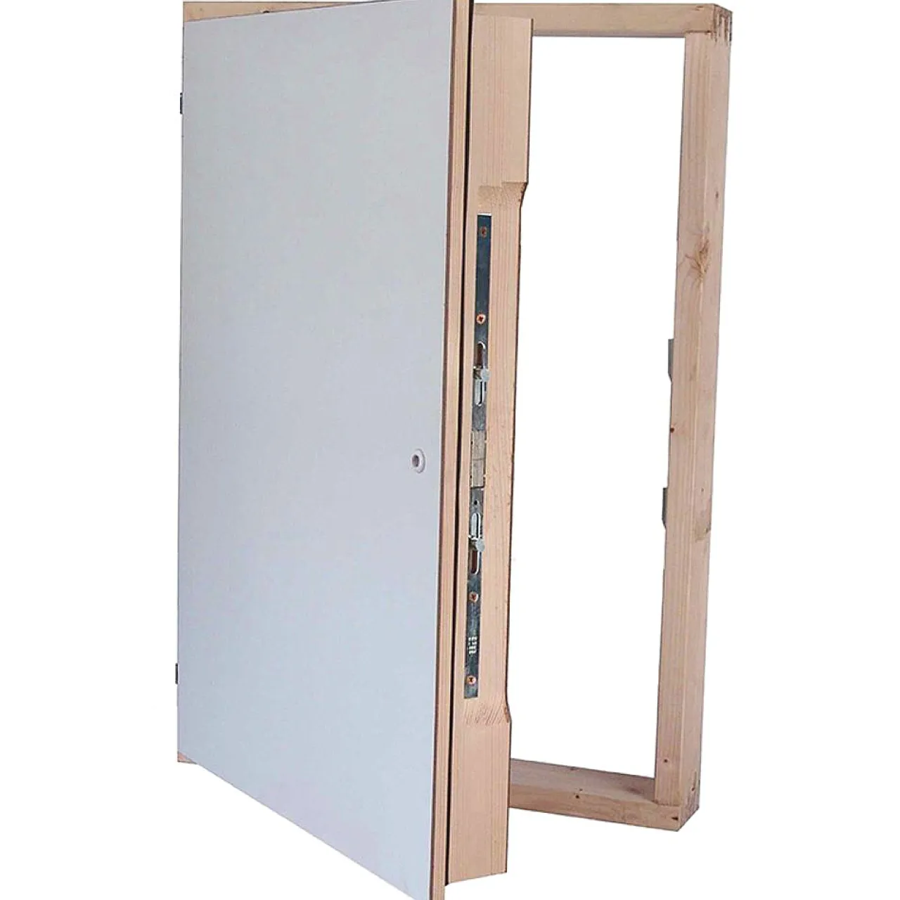 Byggera Safe Brandklass EI60