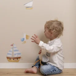 Little Dutch Sailors Bay 2x A3