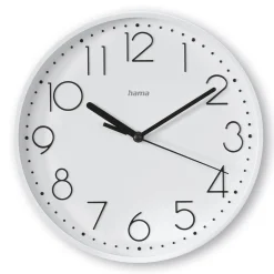 Väggklocka & Bordsklocka*Hama Salina Diameter 22 cm