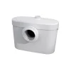 Avlopp Inomhus|Inomhusavlopp*Saniflo Saniaccess 1