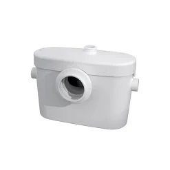 Avlopp Inomhus|Inomhusavlopp*Saniflo Saniaccess 2