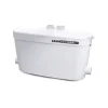 Avlopp Inomhus|Inomhusavlopp*Saniflo Saniaccess Pump