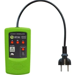 Elma Instruments 8410 Schuko