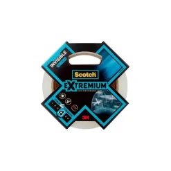 Lim, Lack & Tejp|Tejp*3M Scotch Extremium Klar