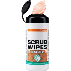 Maco Scrub Wipes Extreme Orange 75st