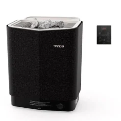 Bastuaggregat*Tylö Sense Combi Pure 10