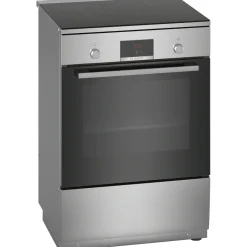 Bosch Serie 4 HLN39A050U Rostfritt Stål