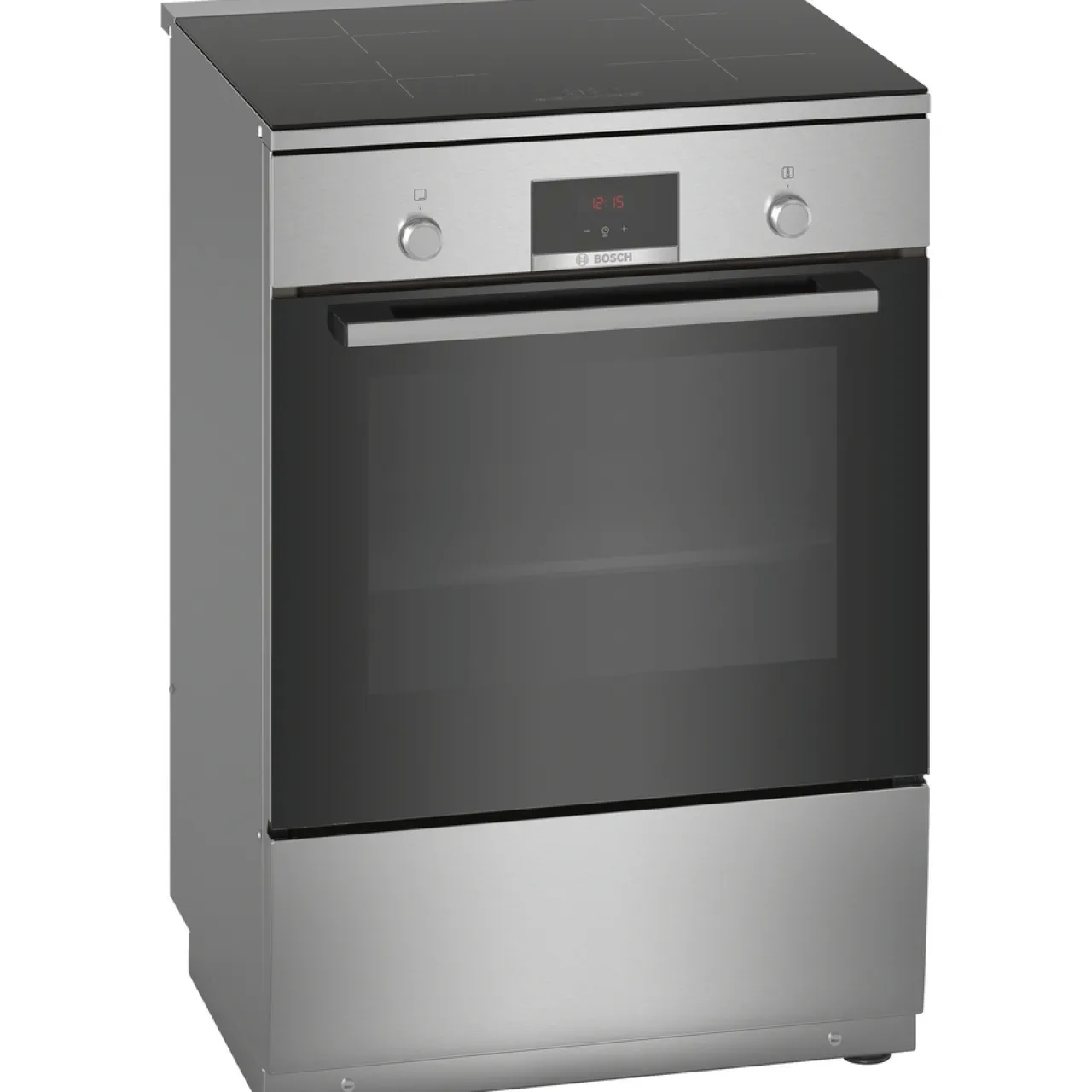 Bosch Serie 4 HLN39A050U Rostfritt Stål