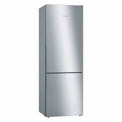 Bosch Serie 6 KGE49AICA med VitaFresh och EasyClean