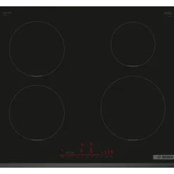 Kampanj Vitvaror|Spishäll*Bosch Serie 6 PIE631HB1E