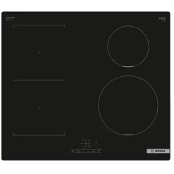 Kampanj Vitvaror|Spishäll*Bosch Serie 4 PWP611BB5E
