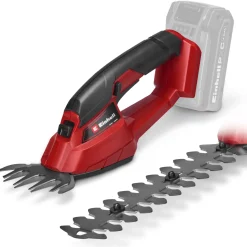 Grästrimmer|Trädgårdsmaskiner*Einhell Set GE-CG 18V Li-Solo utan Batteri