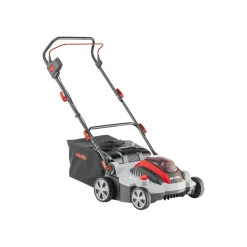 Trädgårdsmaskiner|Vertikalskärare & Mossrivare*AL-KO SF 4036 Batteridriven med Batteri & Laddare