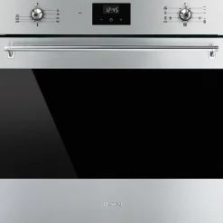 Ugn|Energisnåla Vitvaror*Smeg - SF6300TVX, Rostfri