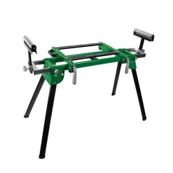 Arbetsbord & Bockar|Stege & Byggställning*Voltgear Sågbord För Kap Och Gersåg 6501200