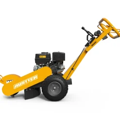 Austter SGR650 Robust & Effektiv Stubbfräsmaskin